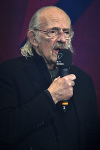 German Film & Comic Con Winter Edition in Dortmund
