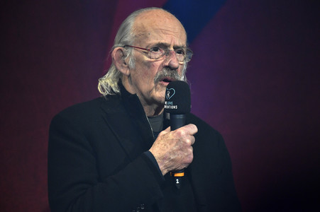 German Film & Comic Con Winter Edition in Dortmund