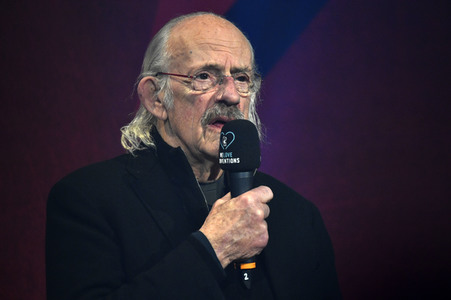 German Film & Comic Con Winter Edition in Dortmund