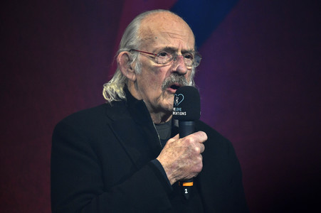 German Film & Comic Con Winter Edition in Dortmund