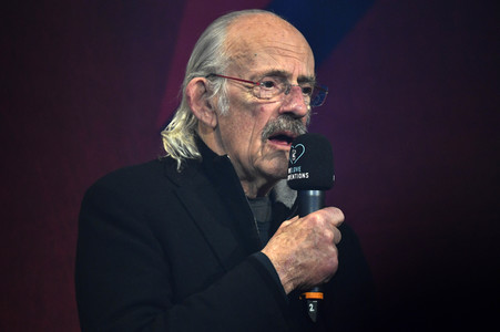 German Film & Comic Con Winter Edition in Dortmund