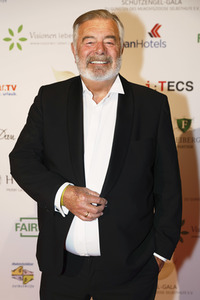 Schutzengel-Gala 2023 in Leipzig