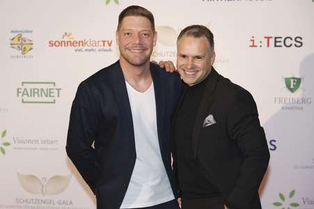 Schutzengel-Gala 2023 in Leipzig