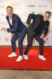 Schutzengel-Gala 2023 in Leipzig