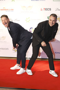 Schutzengel-Gala 2023 in Leipzig