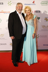 Schutzengel-Gala 2023 in Leipzig