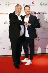 Schutzengel-Gala 2023 in Leipzig