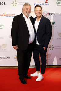 Schutzengel-Gala 2023 in Leipzig