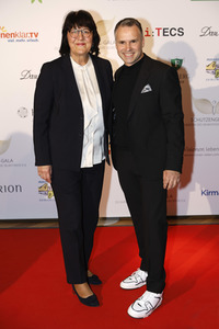 Schutzengel-Gala 2023 in Leipzig
