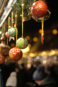 WeihnachtsZauber Gendarmenmarkt 2023 in Berlin
