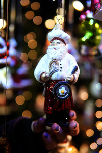 WeihnachtsZauber Gendarmenmarkt 2023 in Berlin