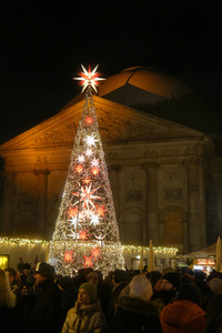 WeihnachtsZauber Gendarmenmarkt 2023 in Berlin