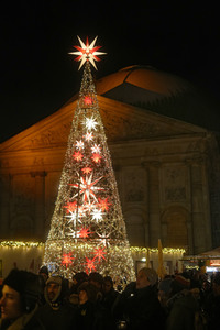 WeihnachtsZauber Gendarmenmarkt 2023 in Berlin