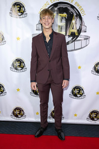 Young Entertainer Awards 2023 in Beverly Hills