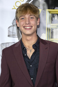 Young Entertainer Awards 2023 in Beverly Hills