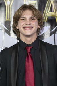 Young Entertainer Awards 2023 in Beverly Hills