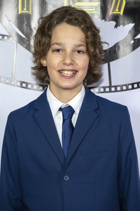 Young Entertainer Awards 2023 in Beverly Hills