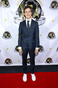 Young Entertainer Awards 2023 in Beverly Hills