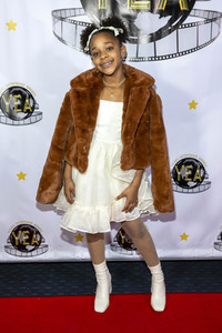 Young Entertainer Awards 2023 in Beverly Hills