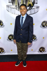 Young Entertainer Awards 2023 in Beverly Hills