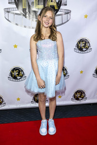 Young Entertainer Awards 2023 in Beverly Hills