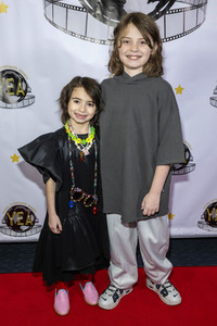 Young Entertainer Awards 2023 in Beverly Hills