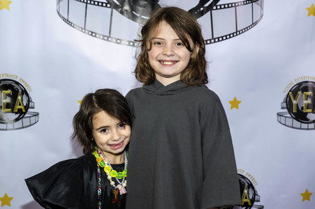 Young Entertainer Awards 2023 in Beverly Hills