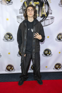 Young Entertainer Awards 2023 in Beverly Hills