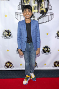 Young Entertainer Awards 2023 in Beverly Hills