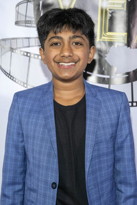 Young Entertainer Awards 2023 in Beverly Hills