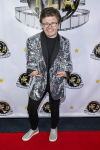 Young Entertainer Awards 2023 in Beverly Hills