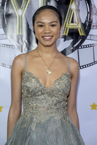 Young Entertainer Awards 2023 in Beverly Hills