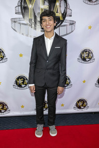 Young Entertainer Awards 2023 in Beverly Hills