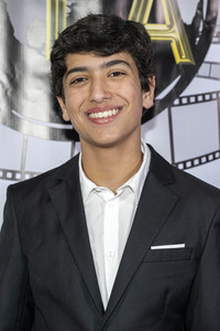 Young Entertainer Awards 2023 in Beverly Hills