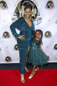 Young Entertainer Awards 2023 in Beverly Hills