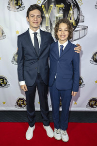 Young Entertainer Awards 2023 in Beverly Hills