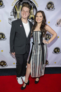 Young Entertainer Awards 2023 in Beverly Hills