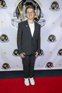 Young Entertainer Awards 2023 in Beverly Hills