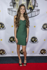 Young Entertainer Awards 2023 in Beverly Hills