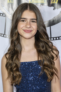 Young Entertainer Awards 2023 in Beverly Hills