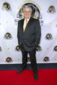 Young Entertainer Awards 2023 in Beverly Hills