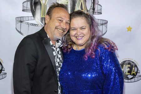 Young Entertainer Awards 2023 in Beverly Hills