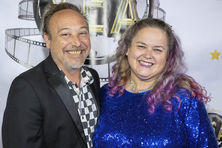 Young Entertainer Awards 2023 in Beverly Hills