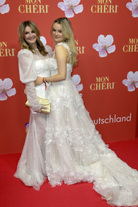 Mon Chéri Barbara Tag 2023 in München