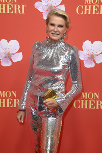 Mon Chéri Barbara Tag 2023 in München