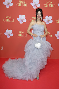 Mon Chéri Barbara Tag 2023 in München