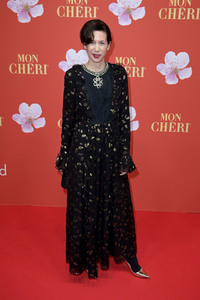 Mon Chéri Barbara Tag 2023 in München