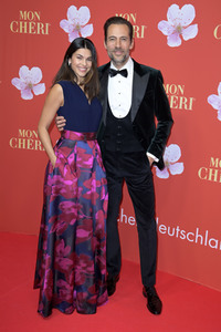 Mon Chéri Barbara Tag 2023 in München