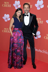 Mon Chéri Barbara Tag 2023 in München