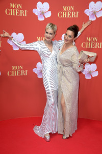Mon Chéri Barbara Tag 2023 in München